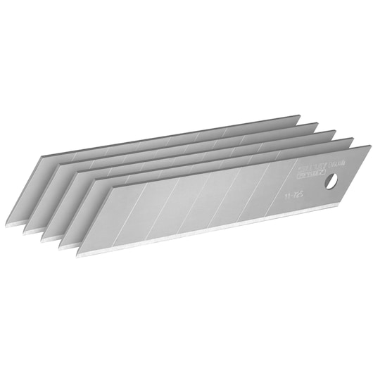 FATMAX Reserve Afbreekmes 25mm (5 stuks)