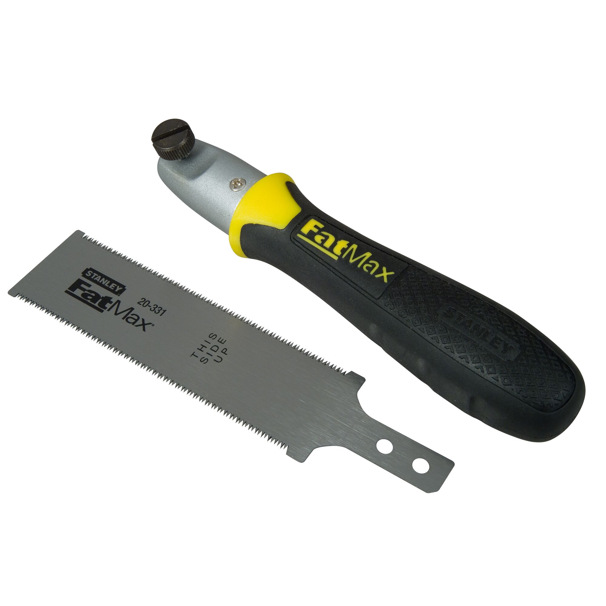 FATMAX Japanse Zaag | STANLEY