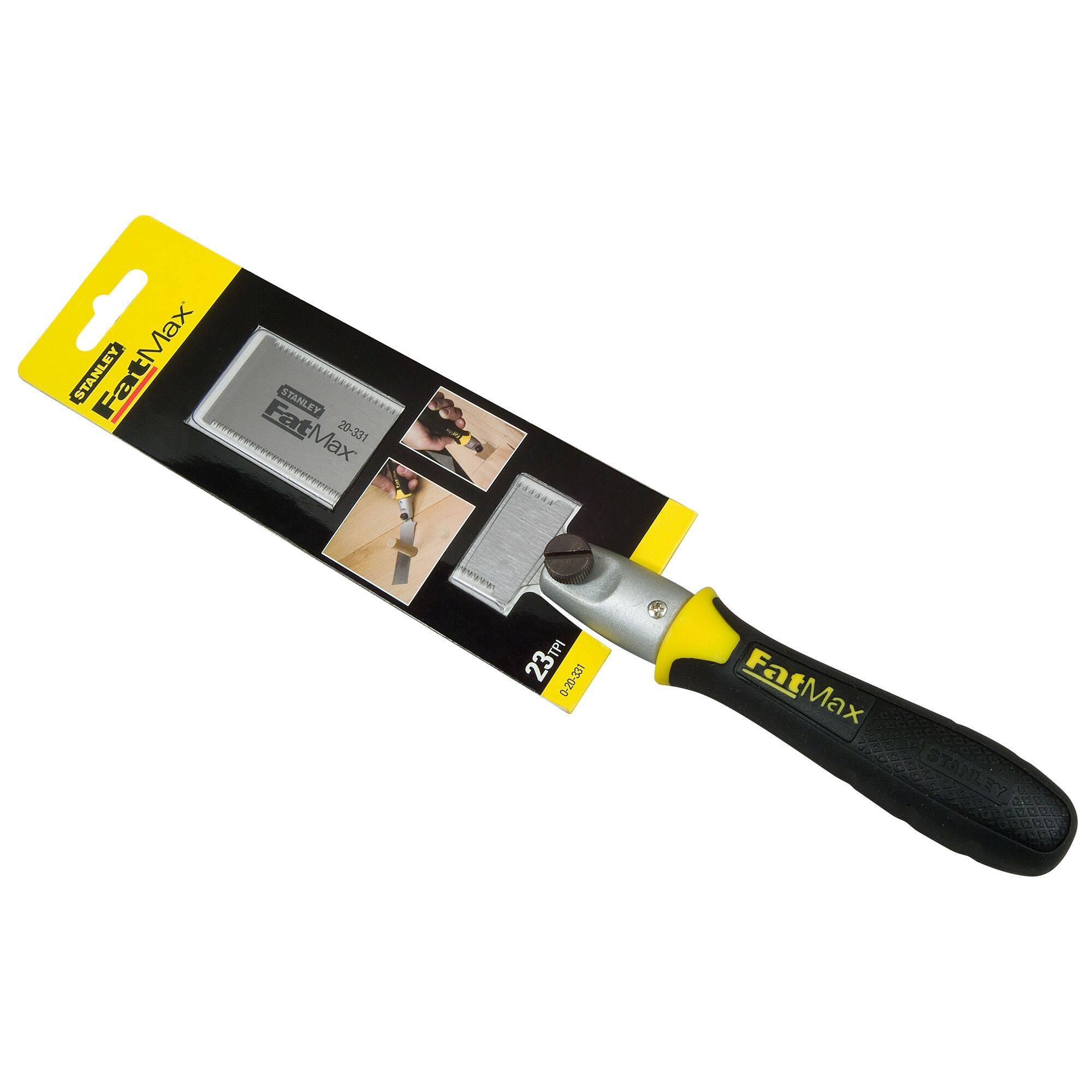 FATMAX Japanse Zaag | STANLEY
