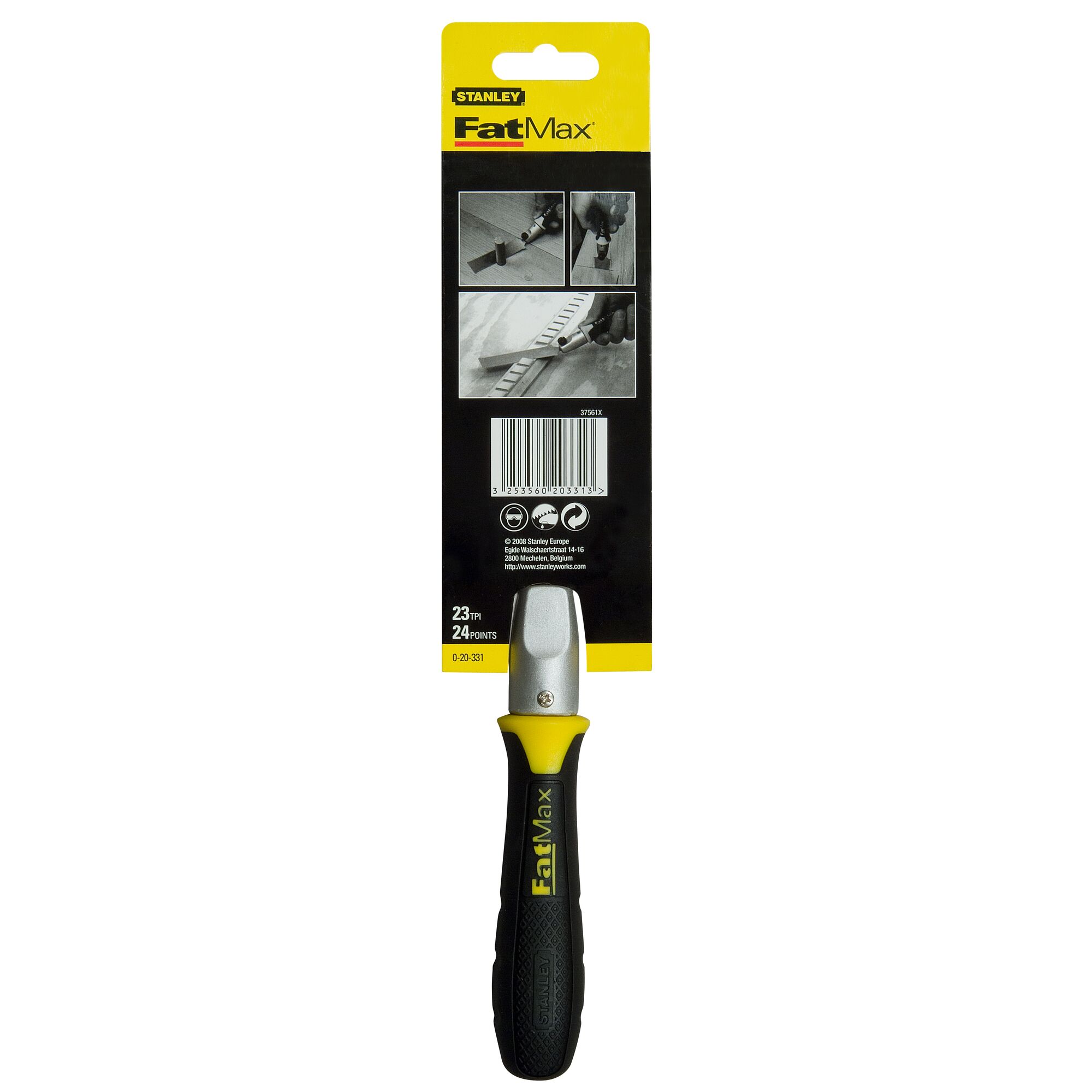 FATMAX Japanse Zaag | STANLEY