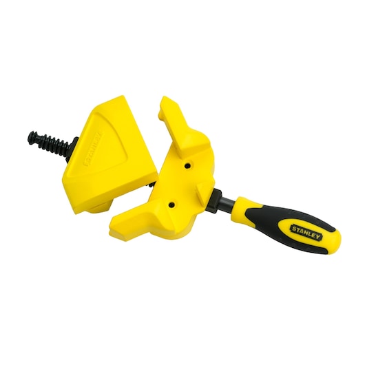 Heavy Duty Hoekklem