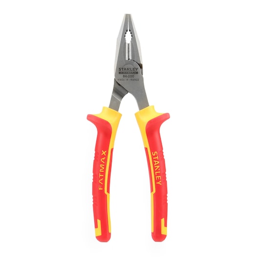 STANLEY® FATMAX® VDE 1000 V Combinatietangen (160mm)