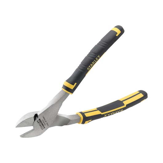 Kracht-Zijsnijtangen FATMAX 200 mm