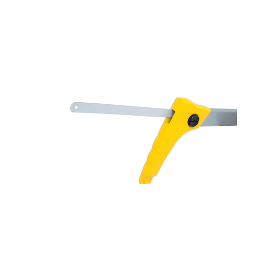 1-20-110, STANLEY® Heavy-duty Hacksaw, Beauty