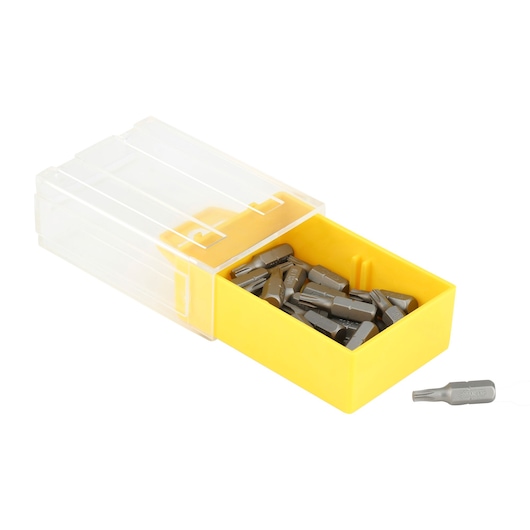 1/4" Bits Torx T20