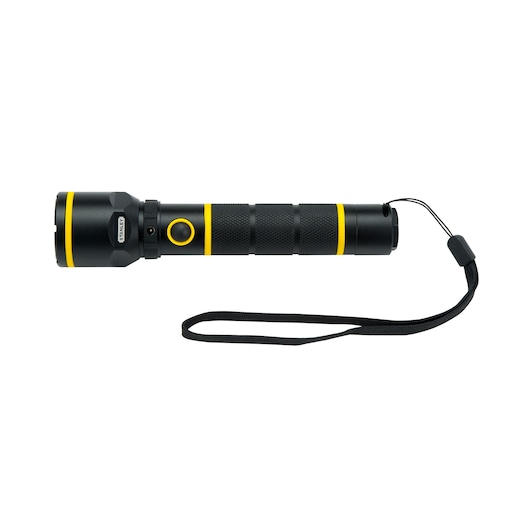 FATMAX Aluminium Zaklamp Herlaadbaar