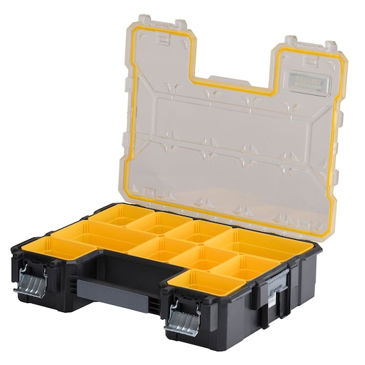 STANLEY® FATMAX® Pro Organizer Diep IP54