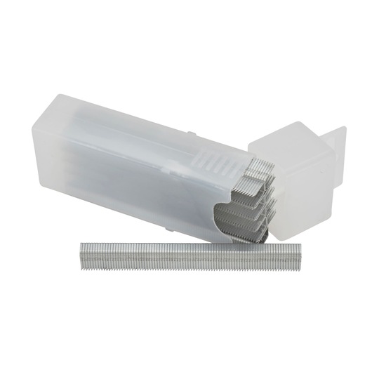 Nieten 12mm Type CT - 1000 stuks