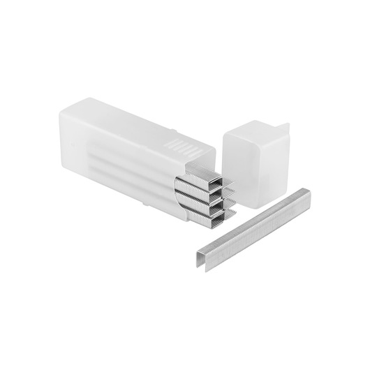 Nieten 12mm Type CT - 1000 stuks