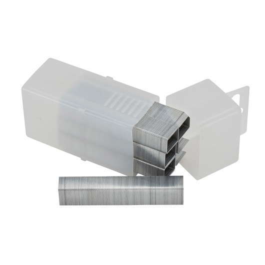 Nieten 14mm Type A - 1000 Stuks