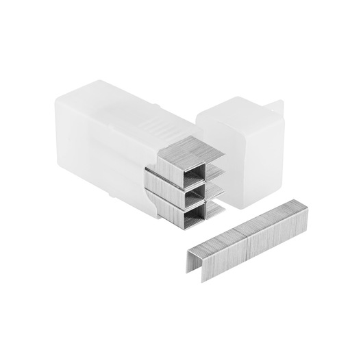 Nieten 14mm Type A - 1000 Stuks