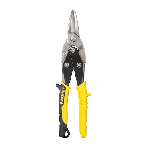 STANLEY® FATMAX® Blikschaar Smalle Bek Recht