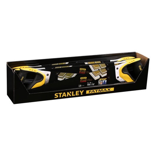 FATMAX Handzaag Gipsplaten 550mm