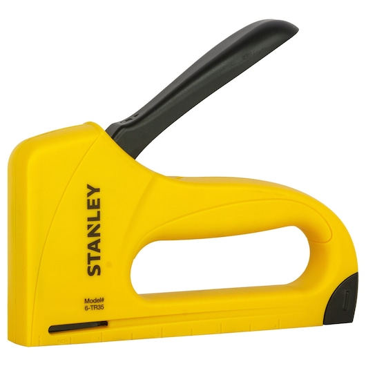 Junior Handtacker type A 6-TR35