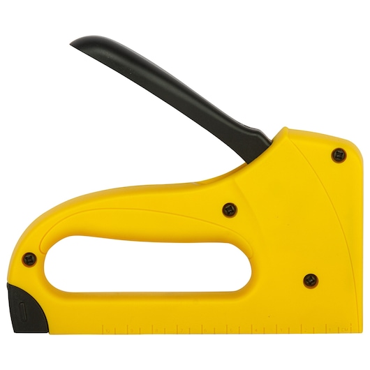 Junior Handtacker type A 6-TR35