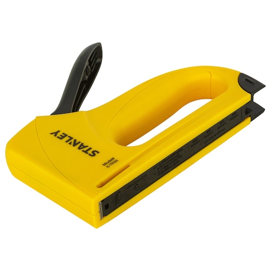 Junior Handtacker type A 6-TR35