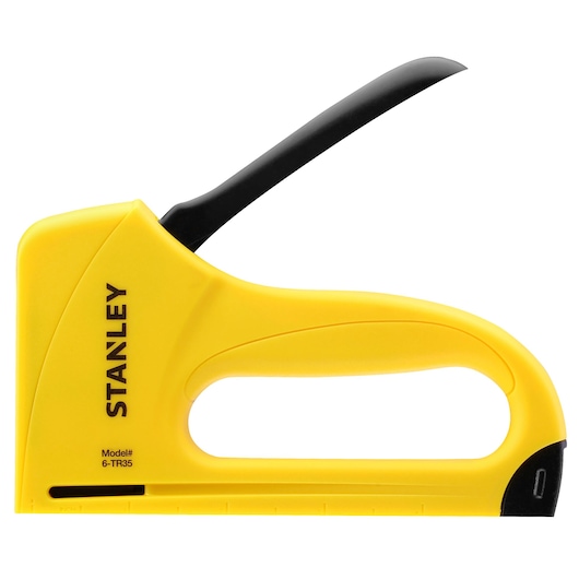 Junior Handtacker type A 6-TR35