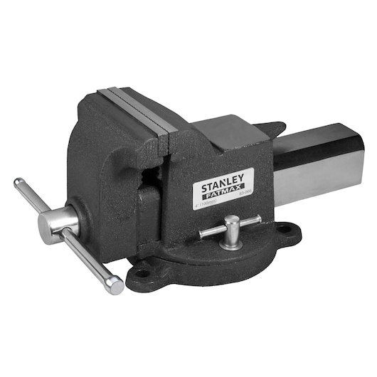 100mm/4" Heavy Duty Bankschroef