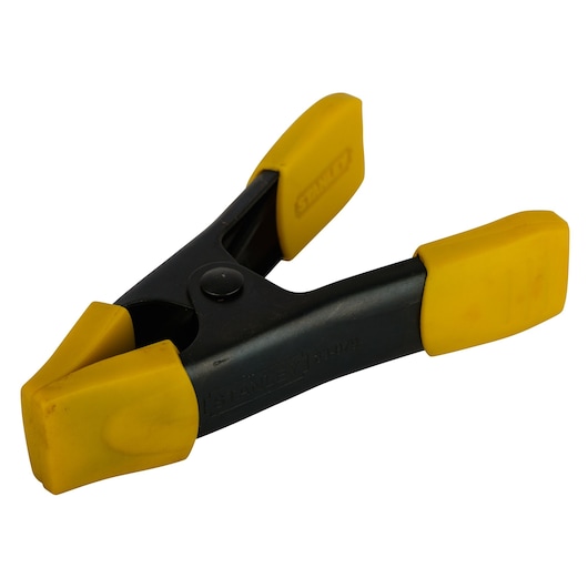 25mm/1" Metalen Veerklem
