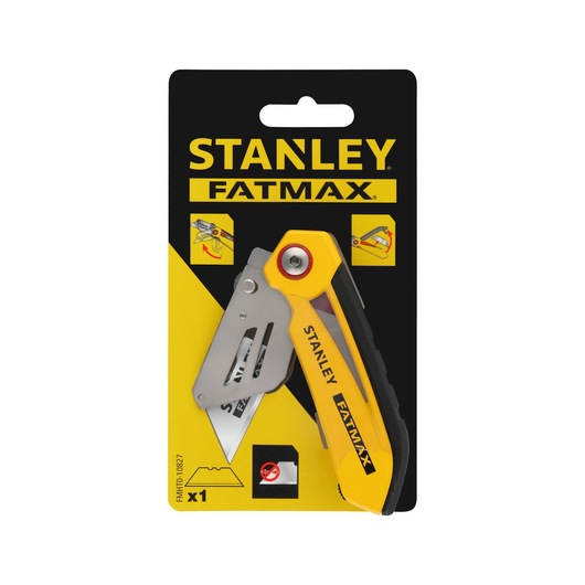 FATMAX Vast Vouwmes