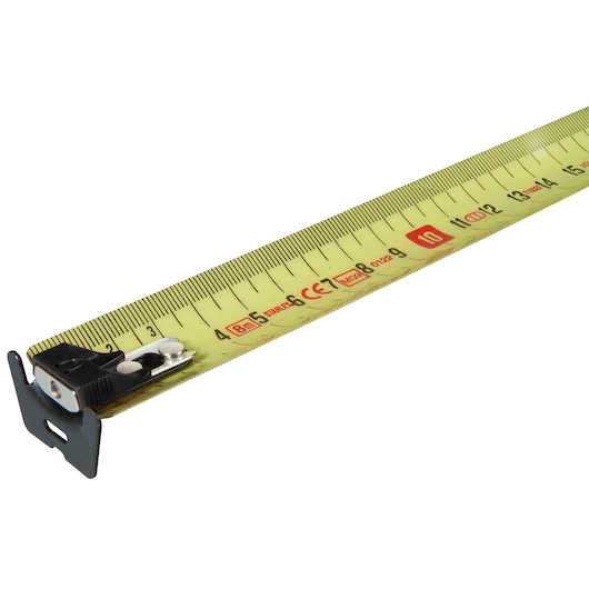 FATMAX Rolbandmaat BA Magnetisch 8m - 32mm