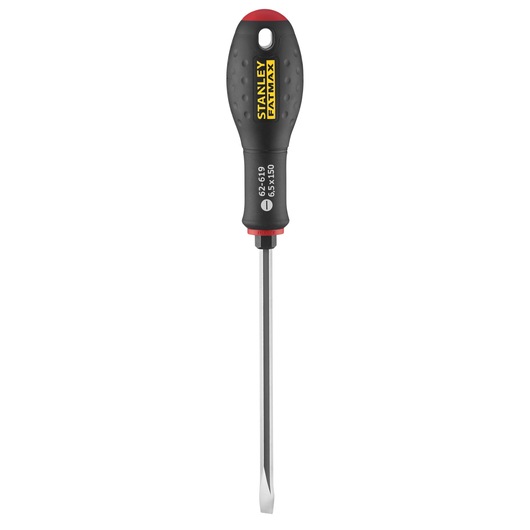 STANLEY® FATMAX® Flared Bolster 6.5mm x 150mm Screwdriver