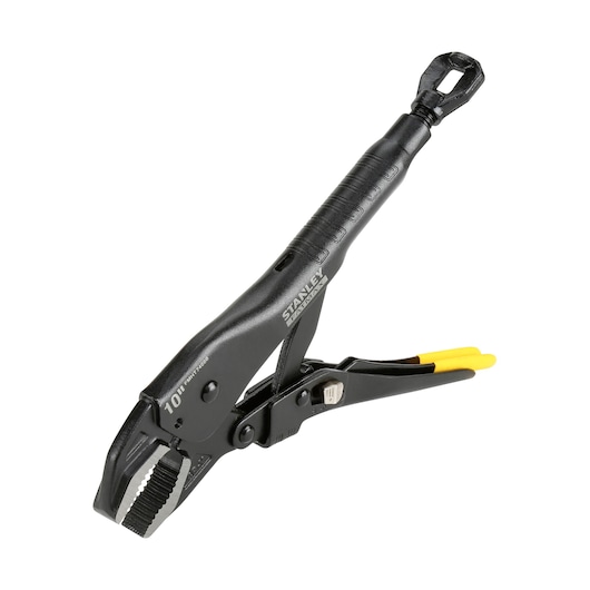 FATMAX Griptang Gebogen Bekken 250mm