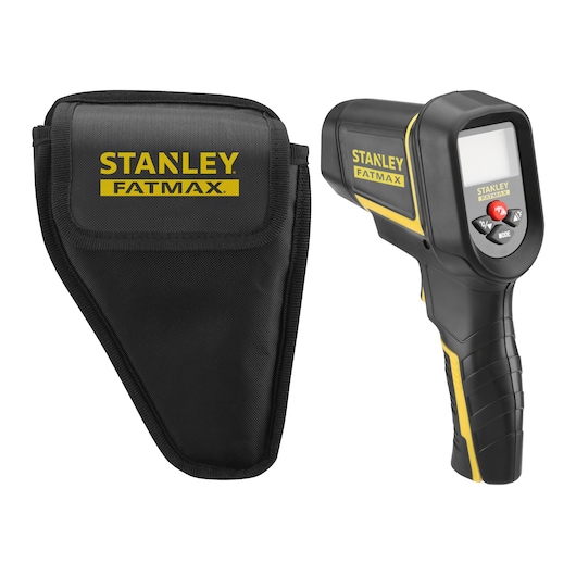 FATMAX IR Thermometer