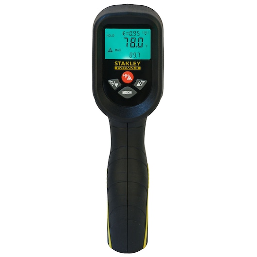 FATMAX IR Thermometer