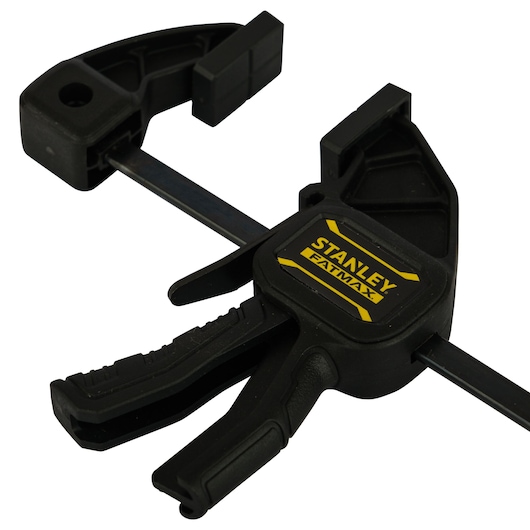 FATMAX S Eenhands Lijmklem - 120mm