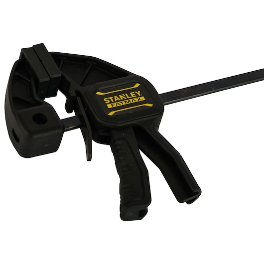 FATMAX S Eenhands Lijmklem - 120mm