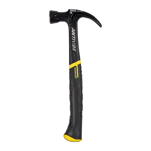 FATMAX Antivibe Klauwhamer Next Gen 450gr