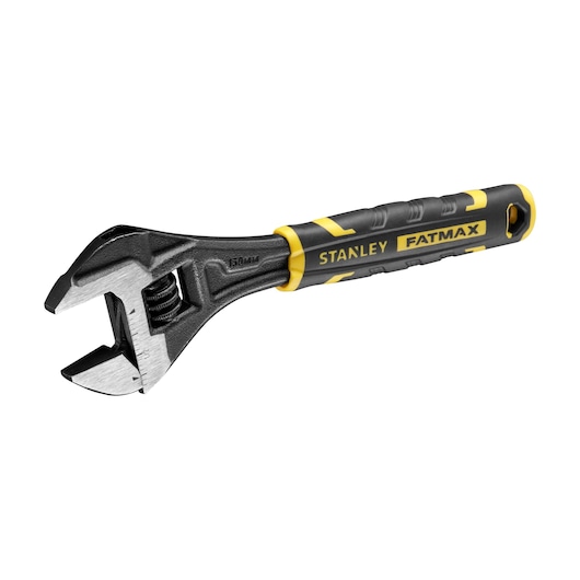 STANLEY® FATMAX® snel verstelbare sleutel 150 mm/6 inch