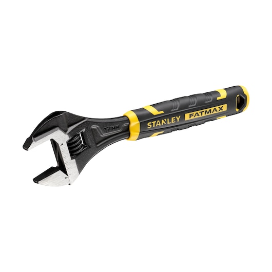FATMAX Verstelbare Moersleutel 250mm x 33mm