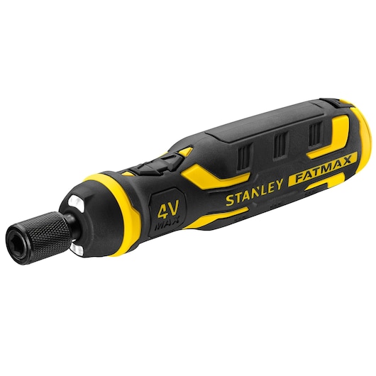 STANLEY® FATMAX® 4V Power Assist Schroevendraaier