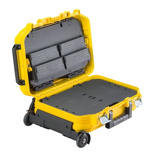 STANLEY® FATMAX® Techniekerskoffer met wielen