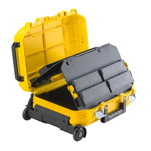 STANLEY® FATMAX® Techniekerskoffer met wielen