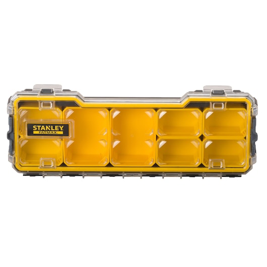STANLEY® FATMAX® Pro Organizer Ondiep 1/3 IP54