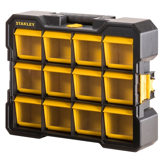 STANLEY® FATMAX® Pro Organizer Flip Bin
