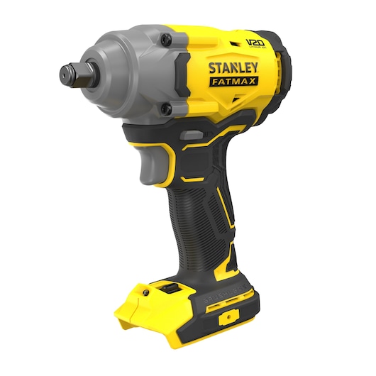V20 18V Brushless Slagmoersleutel (zonder accu)