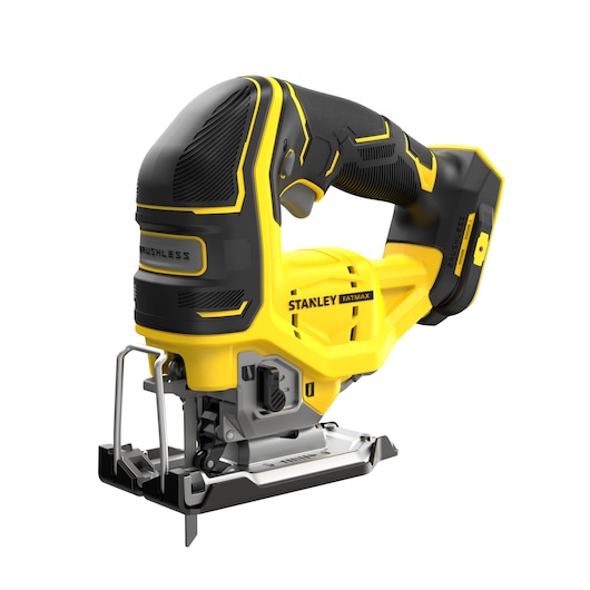 18V STANLEY® FATMAX® V20 draadloze borstelloze decoupeerzaag (alleen gereedschap)