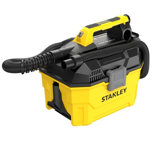 18V STANLEY® V20 Cordless Vacuum 