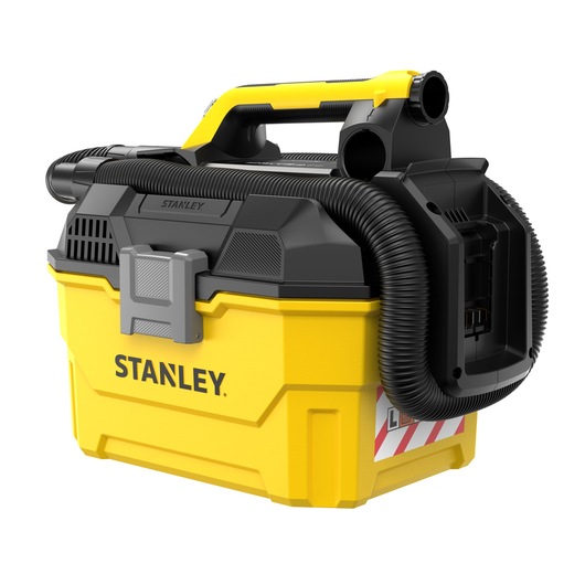 18V STANLEY® V20 Cordless Vacuum 