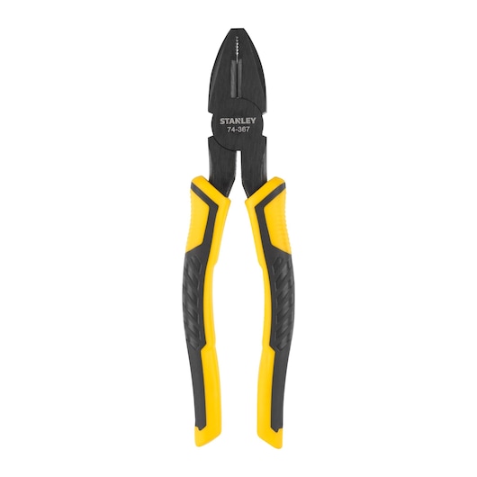 Dynagrip Combinatietang CG 200mm