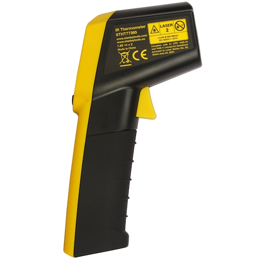 Thermometer