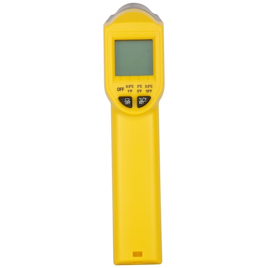 Thermometer
