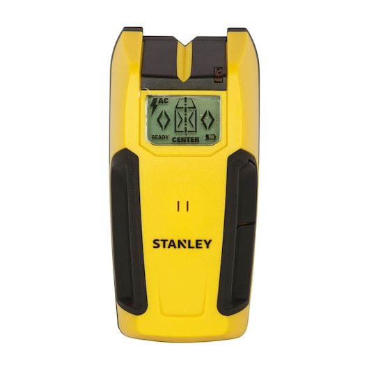 Materiaal Detector S200