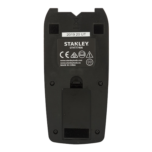 Materiaal Detector S200