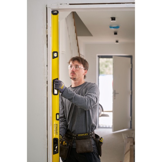 180 cm magnetische waterpas