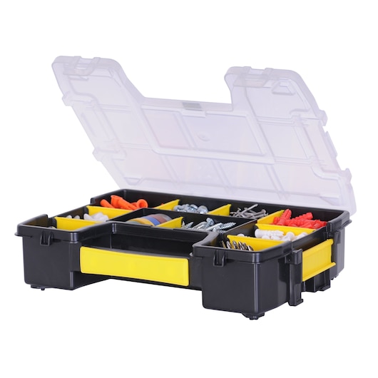 STANLEY® SortMaster™ Organiser Light